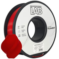 Filament PLA META rood | Prof. Lab