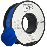 Filament PLA META blauw | Prof. Lab