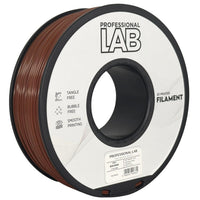 Filament ABS+ marron | Prof. Lab