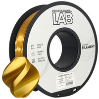 Filament Silk PLA or | Prof. Lab