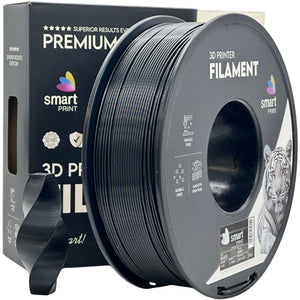 Filament ABS+ noir | Smart Print