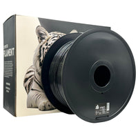 Filament PETG noir 3 kg | Smart Print