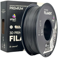Filament PLA-CF zwart | Smart Print