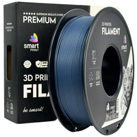Filament PLA-CF blauw | Smart Print