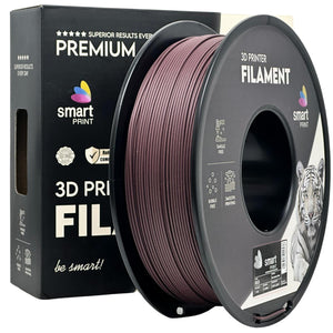 Filament PLA-CF rood | Smart Print