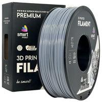 Filament ASA gris | Smart Print