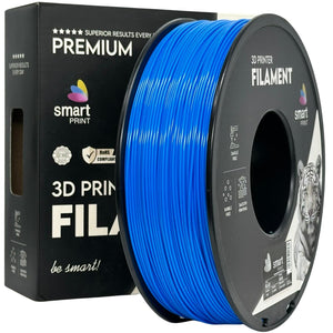 Filament ASA bleu | Smart Print