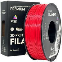 Filament ASA rood | Smart Print