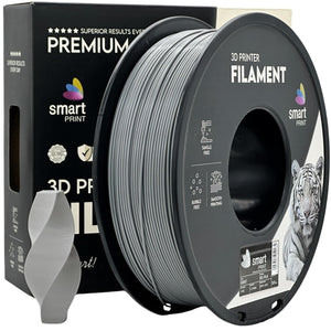 Filament HS-PLA grijs | Smart Print