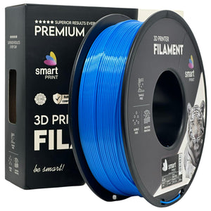 Filament HS-PLA bleu | Smart Print