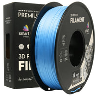 Filament PLA pastel blauw | Smart Print