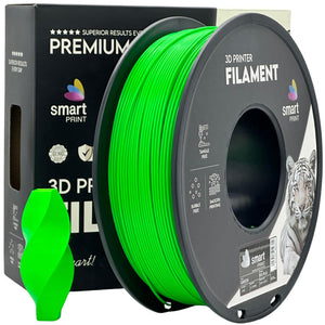 Filament HS-PLA vert | Smart Print