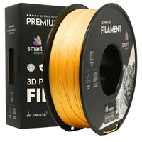 Filament PLA pastel oranje | Smart Print