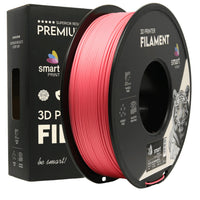 Filament PLA pastel framboos | Smart Print