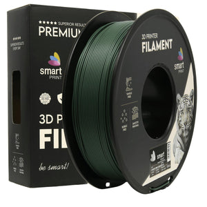 Filament PLA-CF vert | Smart Print