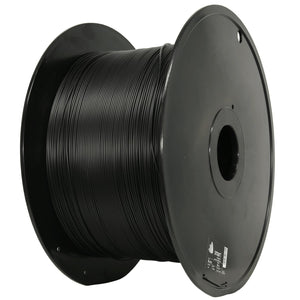 Filament PLA zwart 5 kg | Smart Print