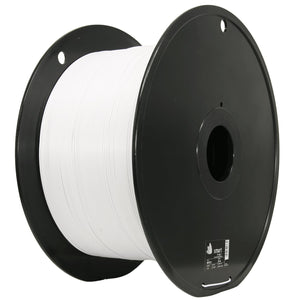 Filament PLA blanc 5 kg | Smart Print