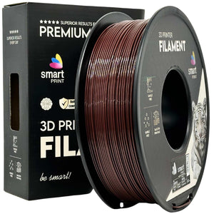 Filament PETG koffie | Smart Print