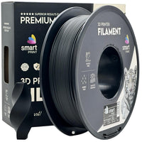 Filament PLA mat zwart | Smart Print