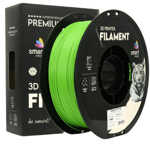 Filament PETG mat groen | Smart Print