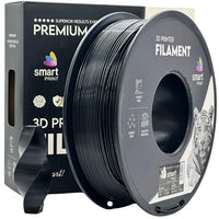 Filament PETG noir | Smart Print