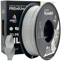 Filament PETG gris | Smart Print