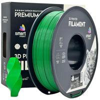 Filament PETG vert | Smart Print