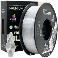 Filament PETG transparent | Smart Print