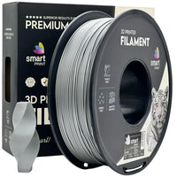 Filament PETG zilver | Smart Print