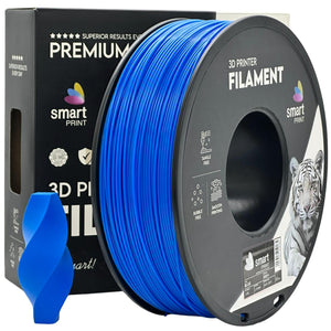 Filament ABS+ bleu | Smart Print