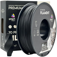 Filament PLA+ zwart | Smart Print