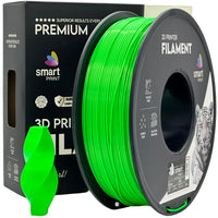 Filament PLA+ vert | Smart Print