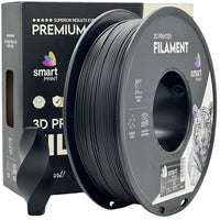 Filament PLA noir | Smart Print