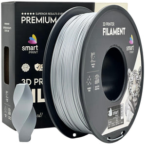 Filament PLA argent | Smart Print