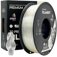 Filament PLA transparant | Smart Print