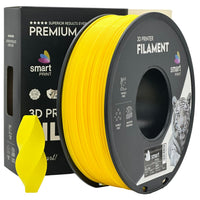 Filament ABS+ geel | Smart Print