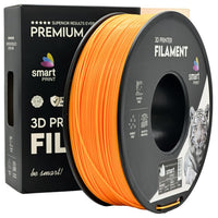 Filament ABS+ oranje | Smart Print