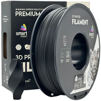 Filament PLA META zwart | Smart Print