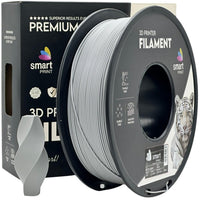 Filament PLA META gris | Smart Print