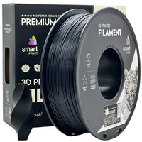 Filament Silk PLA noir | Smart Print