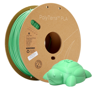 Filament PLA vert forêt mat | Polymaker